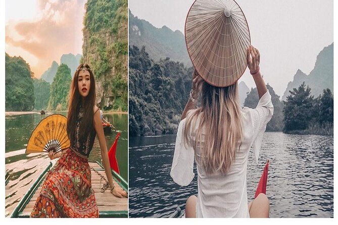 Ninh Binh Hoa Lu Trang An Mua Cave - Biking, Buffet Lunch, Hiking, Boat Trip - Common Questions
