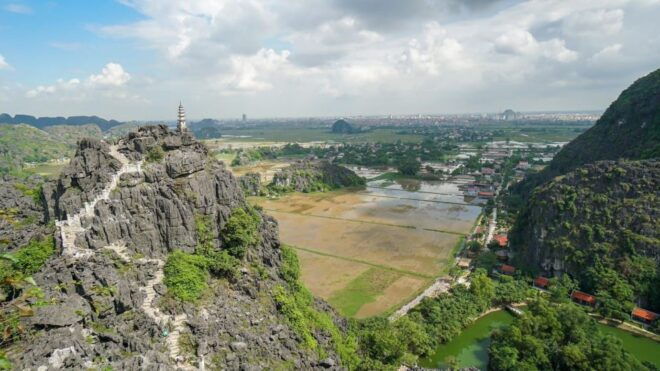 Ninh Binh: Hoa Lu, Trang An, Mua Cave Full-Day Trip - The Sum Up