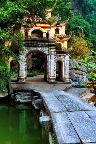 Ninh Binh: Hoa Lu, Trang an & Mua Caves Tour With Boat Ride - Why Choose This Tour