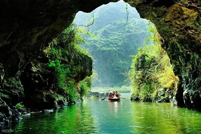 Ninh Binh: Hoa Lu, Trang An/Tam Coc and Mua Caves Hiking Day Trip - Who is This Tour Best For?