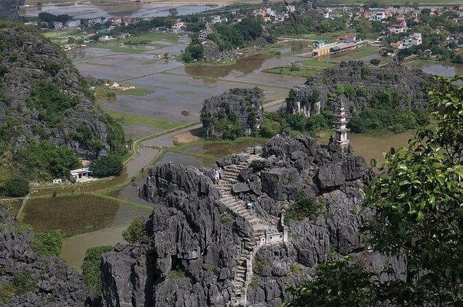 Ninh Binh: Hoa Lu, Trang An/Tam Coc and Mua Caves Hiking Day Trip - The Sum Up: Is This Tour Worth It?