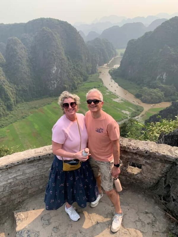 Ninh Binh: Hoa Lu,Trang An, Mua Cave & Bich Dong Scenic Trip - Good To Know