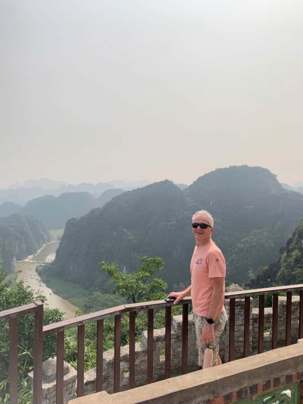 Ninh Binh: Hoa Lu,Trang An, Mua Cave & Bich Dong Scenic Trip - Practical Tips and Considerations