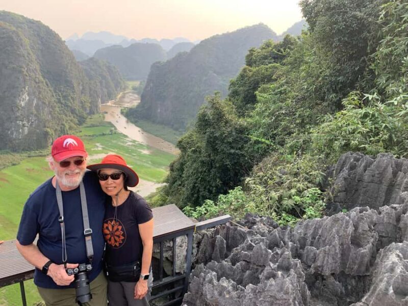 Ninh Binh: Hoa Lu,Trang An, Mua Cave & Bich Dong Scenic Trip - FAQs