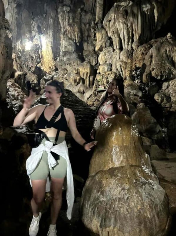 Ninh Binh Jeep Adventure: Temples, Lotus, Fishing & Cooking - FAQs