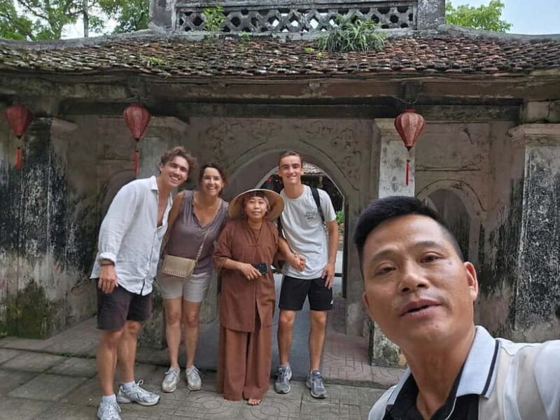 Ninh Binh Jeep Ride: Coi Khe, Mua Cave Sunset & Hoa Lu Night - FAQ