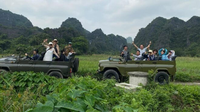 Ninh Binh Jeep Tour Start From Hanoi Full Day - What to Bring