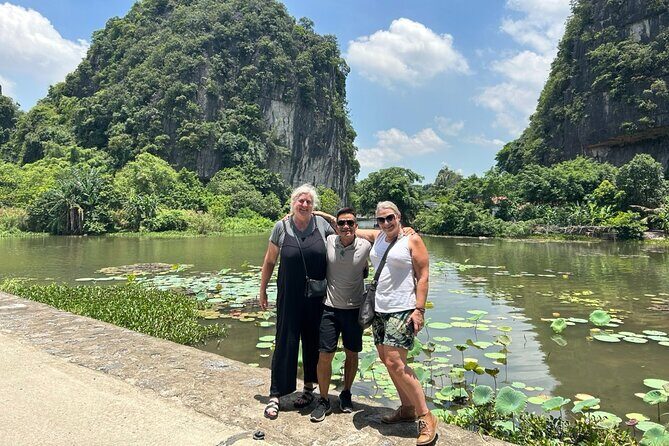 Ninh Binh Jeep Tour : Trang An Boat Ride, Bich Dong, Mua Cave - Is This Tour Worth It?