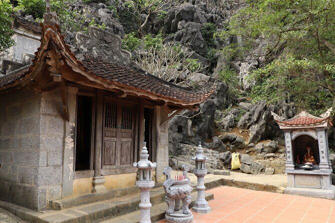 Ninh Binh Jeep Tour : Trang An Boat Ride, Bich Dong, Mua Cave - Frequently Asked Questions (FAQs)