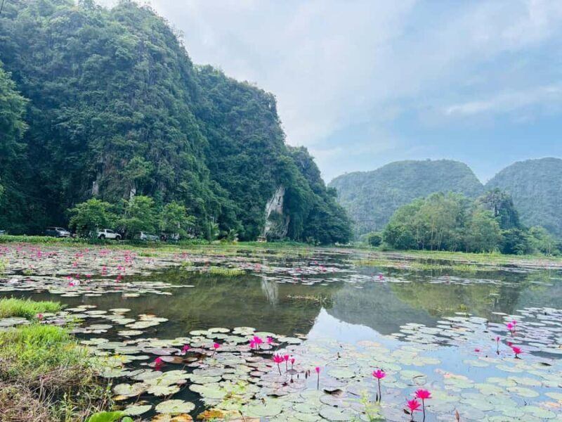 Ninh Binh Jeep Tour: Trang An Boat Ride, Bich Dong, Mua Cave - Final Thoughts