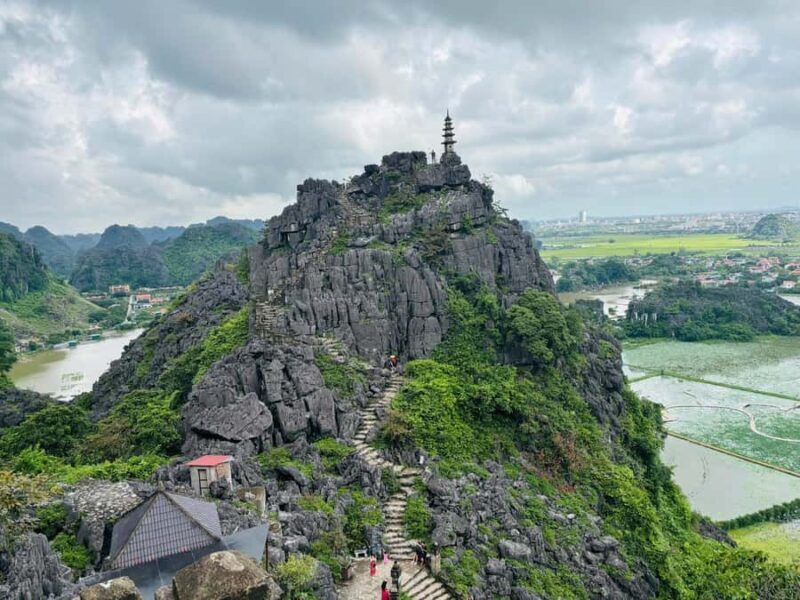 Ninh Binh Jeep Tour: Trang An Boat Ride, Bich Dong, Mua Cave - Frequently Asked Questions