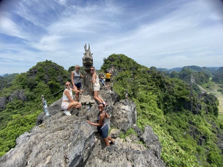 Ninh Binh Jeep Tours From Hanoi: Jeep Boat Daily Life - Experience Highlights