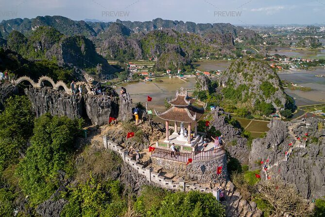 Ninh Binh Jeep : Trang An Boat Ride, Mua Cave Sunset & Hoa Lu - FAQs