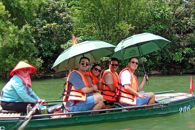 Ninh Binh Jeep : Trang An Boat Ride, Mua Cave Sunset & Hoa Lu - FAQ