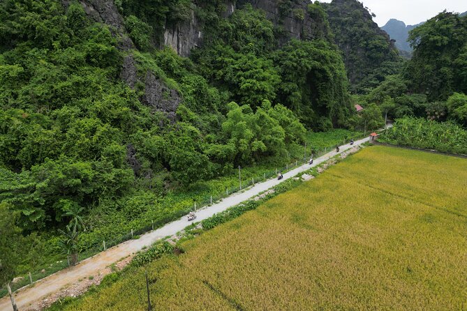 Ninh Binh Jeep/Vespa Tours: Highlights & Hidden Gems - Common Questions