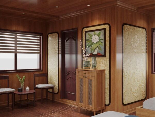Ninh Binh: Lan Ha, Halong Bay 5 Cabins Cruise, Small Group - Contact and Booking Details