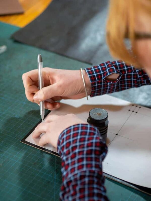 Ninh Binh: Leather Wallet Craft Workshop with Local Artisan - Good To Know