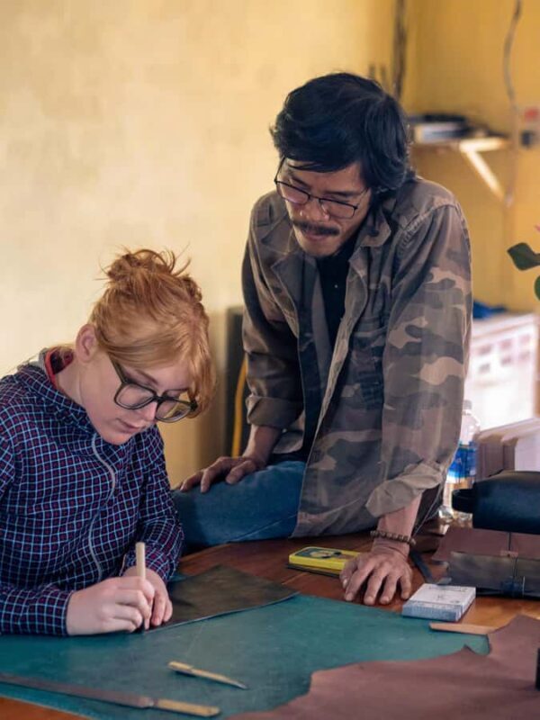 Ninh Binh: Leather Wallet Craft Workshop with Local Artisan - Final Thoughts