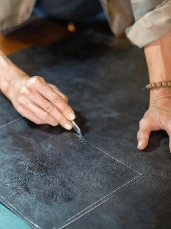 Ninh Binh: Leather Wallet Craft Workshop with Local Artisan - Who Should Consider This Tour?