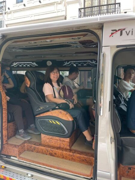Ninh Binh Luxury 1 Day Tour: Tam Coc, Hang Mua, Hoa Lu - Why Choose a Luxury Tour