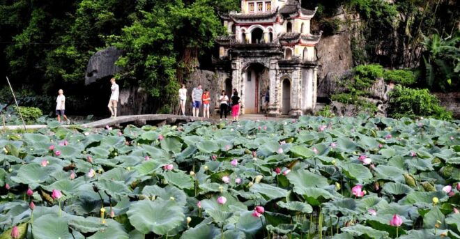 Ninh Binh Luxury 1 Day Tour With Limo: Trang An & Bich Dong - Cultural Highlights