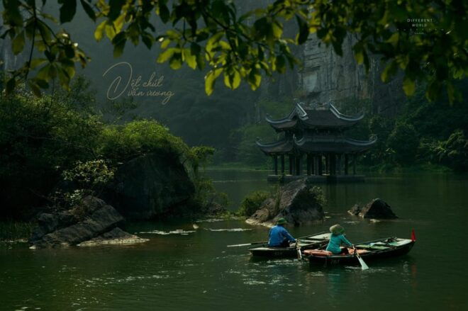 Ninh Binh Luxury Daily Tour: Trang An - Bich Dong Pagoda - Activities and Experiences