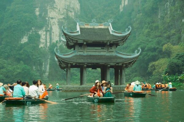Ninh Binh Luxury Daily Tour: Trang An - Bich Dong Pagoda - Important Participant Information