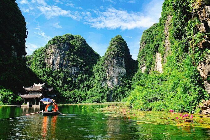 Ninh Binh Luxury Day Tour in Bai Dinh, Trang An and Mua Cave - The Sum Up: Who Will Love This Tour?  