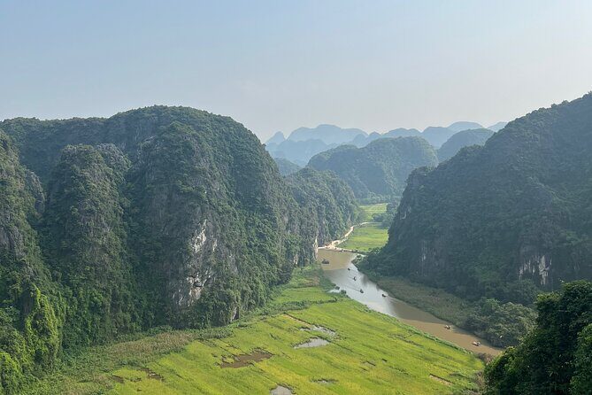 Ninh Binh Luxury Discovery - Good To Know  