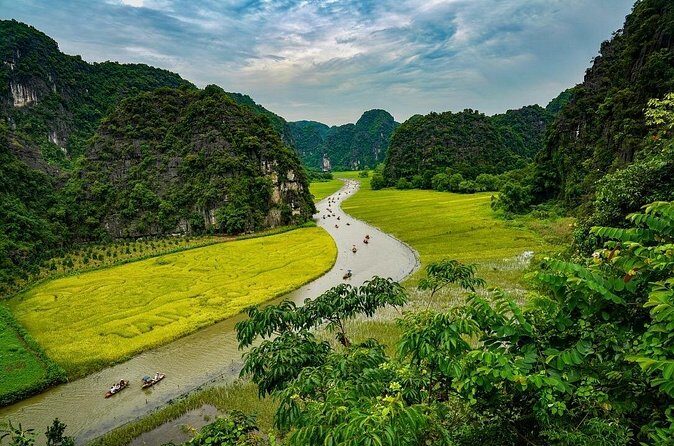 Ninh Binh Luxury Discovery - FAQ