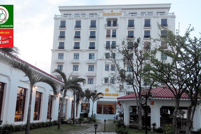 Ninh Binh Luxury Small Group 2 Day 1 Night 4 Star Hotel - Resort - Traveler Photos and Reviews