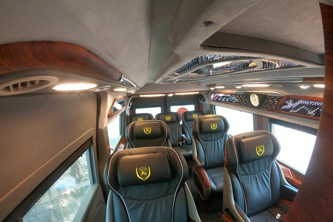 Ninh Binh Luxury Small Group 2 Day 1 Night 4 Star Hotel - Resort - Pricing and Booking Details