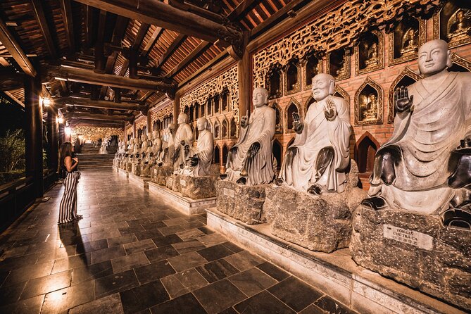 Ninh Binh Masterpiece Village - Common Questions