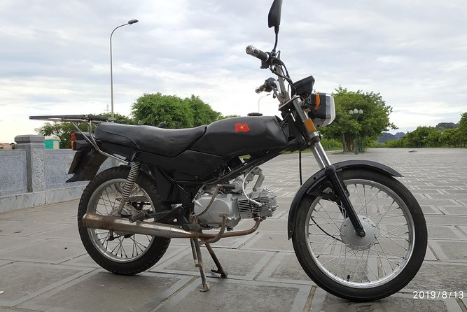 Ninh Binh Motorbike Rental (Manual Motorbike) - Terms and Conditions
