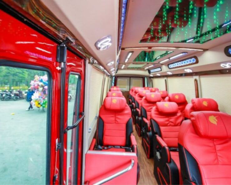 Ninh Binh Motorbike Tour: Discover the Hidden Gems - Tour Highlights and Experiences