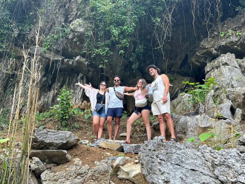 Ninh Binh: Motorbike Tour Experience on Hidden Backroads - Good To Know