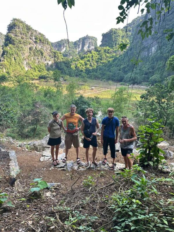 Ninh Binh: Motorbike Tour Experience on Hidden Backroads - FAQs