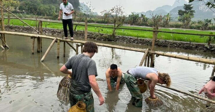 Ninh Binh Motorbike Tour - Good To Know