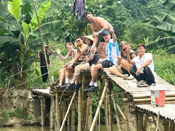 Ninh Binh Motorbike Tour - Frequently Asked Questions