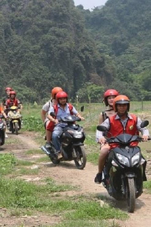 Ninh Binh: Motorbike Tour With Pagoda & Countryside Villages - Good To Know
