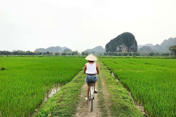Ninh Binh - Mua Cave Hiking – Tam Coc Rowing Boat Full Day - Frequently Asked Questions
