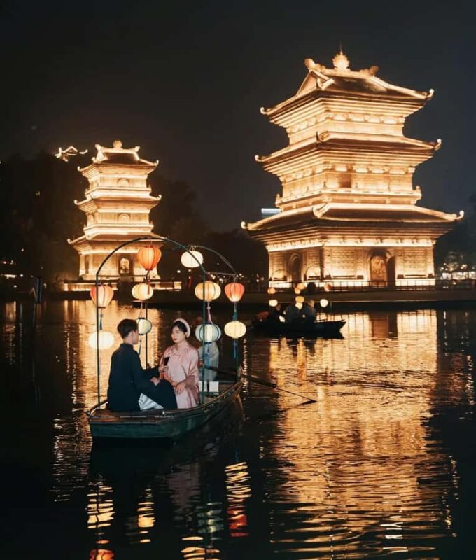 Ninh Binh Night Tour : Bai Dinh Pagoda & Hoa Lu Old Town - Who Is This Tour Best For?