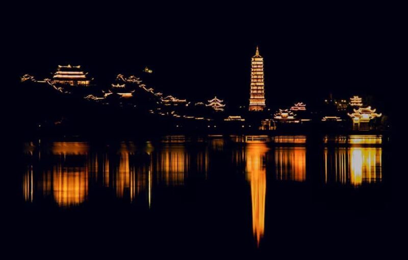 Ninh Binh Nightlife & Food: Bai Dinh Temple, Hoa Lu Stroll - FAQ