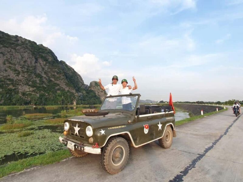 Ninh Binh Off-Road Jeep Adventure in 2 Hours - Final Thoughts