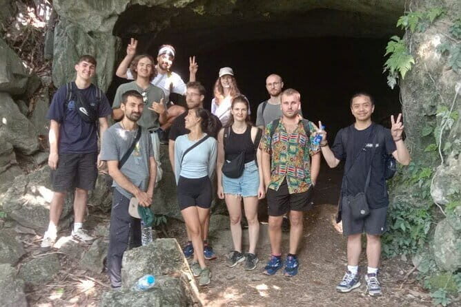 Ninh Binh One Day Cuc Phuong National Park Small Group Tour - Final Thoughts