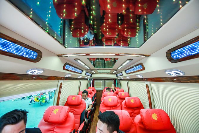 Ninh Binh One Day Tour To Visit Hoa Lu, Tam Coc, Mua Cave - Highlights of the Ninh Binh One Day Tour