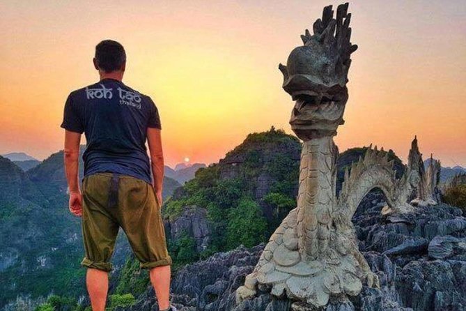 Ninh Binh One Day Tour To Visit Hoa Lu - Trang An - Mua Cave - Cancellation Policy Details