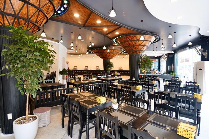 Ninh Binh One Day Trips- From Hanoi - Directions