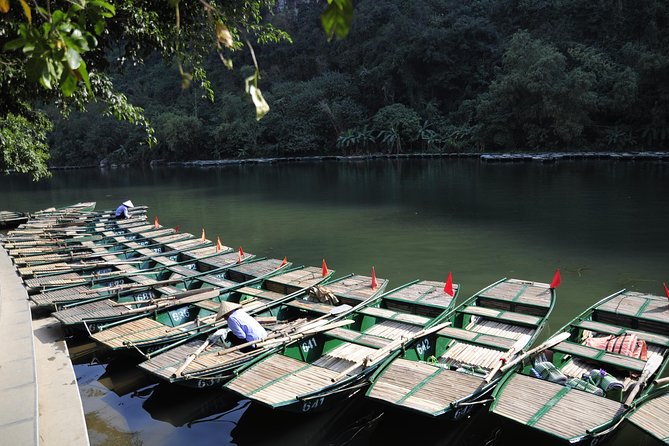 Ninh Binh Photo Explorer - Tour Overview