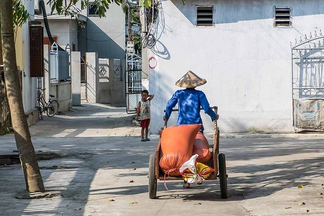 Ninh Binh Photo Explorer - Traveler Photos
